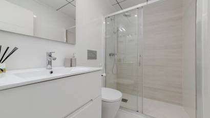 Återförsäljning - Radhus -
Villamartin - Costa Blanca