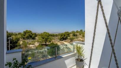 Återförsäljning - Radhus -
Villamartin - Costa Blanca