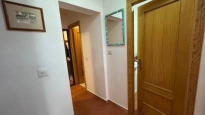 Återförsäljning - Radhus -
Moraira - Tabaira