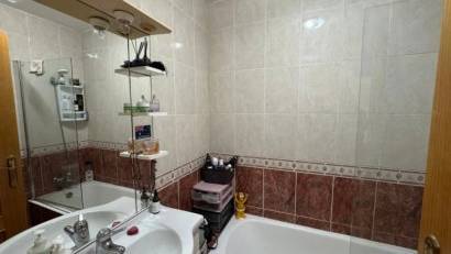Återförsäljning - Radhus -
Moraira - Tabaira