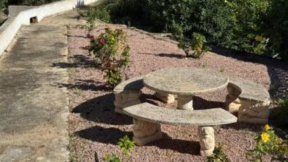 Återförsäljning - Radhus -
Moraira - Tabaira