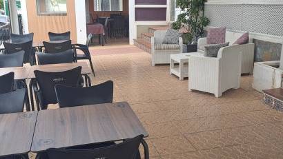 Återförsäljning - Commercial Unit -
Villamartin - Orihuela Costa