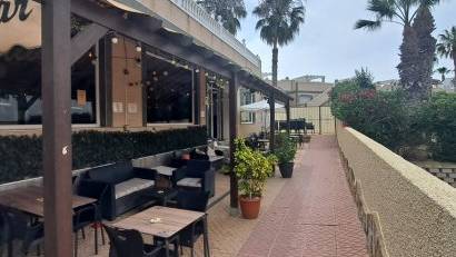 Återförsäljning - Commercial Unit -
Villamartin - Orihuela Costa