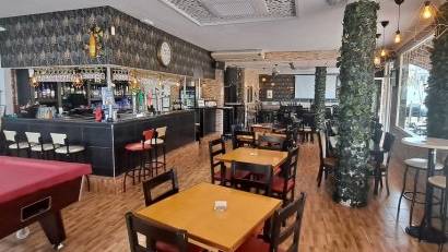 Återförsäljning - Commercial Unit -
Villamartin - Orihuela Costa