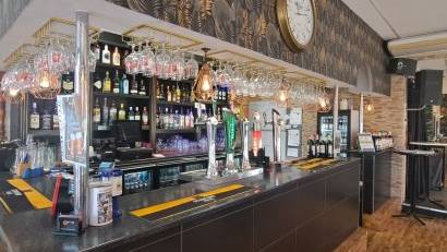 Återförsäljning - Commercial Unit -
Villamartin - Orihuela Costa