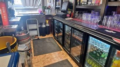 Återförsäljning - Commercial Unit -
Villamartin - Orihuela Costa