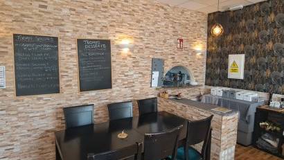 Återförsäljning - Commercial Unit -
Villamartin - Orihuela Costa
