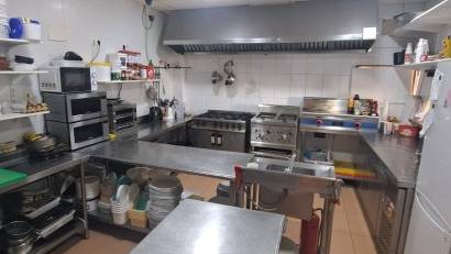 Återförsäljning - Commercial Unit -
Villamartin - Orihuela Costa