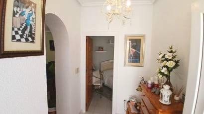 Återförsäljning - Villa -
Villamartin - El Presidente