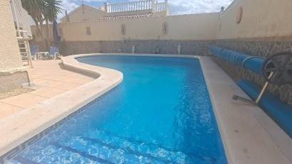 Återförsäljning - Villa -
Villamartin - El Presidente