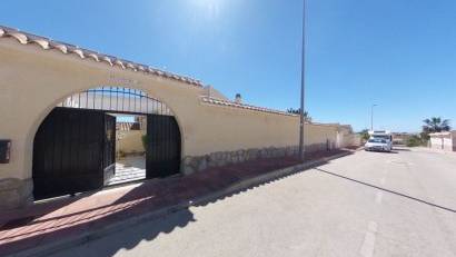 Återförsäljning - Villa -
Villamartin - El Presidente