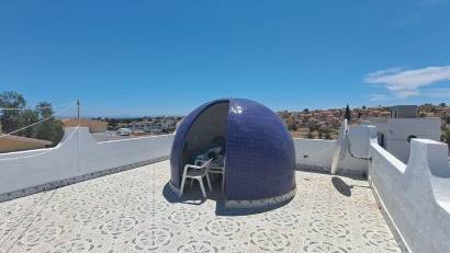 Återförsäljning - Villa -
Orihuela Costa - Villamartín