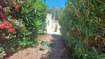 Återförsäljning - Villa -
Orihuela Costa - Villamartín