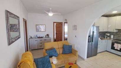 Återförsäljning - Villa -
Orihuela Costa - Villamartín