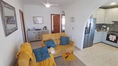 Återförsäljning - Villa -
Orihuela Costa - Villamartín