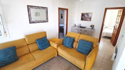 Återförsäljning - Villa -
Orihuela Costa - Villamartín