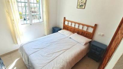 Återförsäljning - Villa -
Orihuela Costa - Villamartín