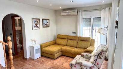 Återförsäljning - Semi detached -
Torre de la Horadada - Costa Blanca