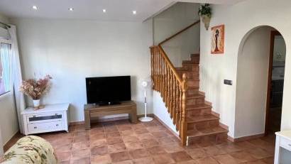 Återförsäljning - Semi detached -
Torre de la Horadada - Costa Blanca