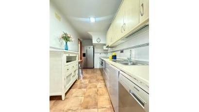 Återförsäljning - Semi detached -
Torre de la Horadada - Costa Blanca