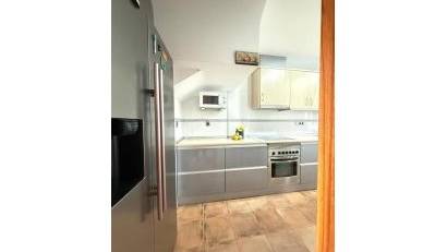 Återförsäljning - Semi detached -
Torre de la Horadada - Costa Blanca