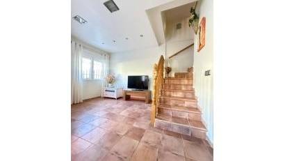 Återförsäljning - Semi detached -
Torre de la Horadada - Costa Blanca