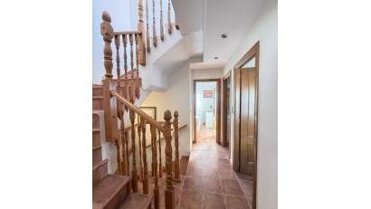 Återförsäljning - Semi detached -
Torre de la Horadada - Costa Blanca