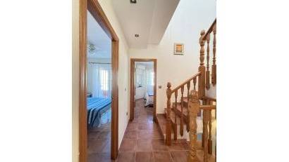Återförsäljning - Semi detached -
Torre de la Horadada - Costa Blanca