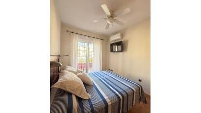 Återförsäljning - Semi detached -
Torre de la Horadada - Costa Blanca