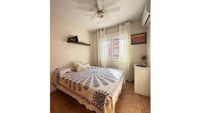 Återförsäljning - Semi detached -
Torre de la Horadada - Costa Blanca