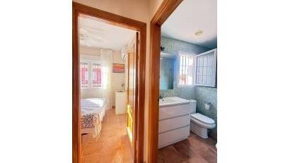 Återförsäljning - Semi detached -
Torre de la Horadada - Costa Blanca