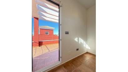 Återförsäljning - Semi detached -
Torre de la Horadada - Costa Blanca