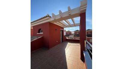 Återförsäljning - Semi detached -
Torre de la Horadada - Costa Blanca