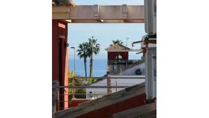 Återförsäljning - Semi detached -
Torre de la Horadada - Costa Blanca