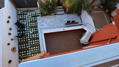 Återförsäljning - Semi detached -
Torre de la Horadada - Costa Blanca