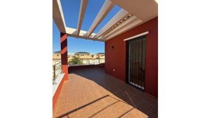 Återförsäljning - Semi detached -
Torre de la Horadada - Costa Blanca