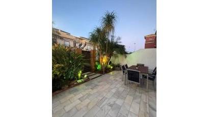 Återförsäljning - Semi detached -
Torre de la Horadada - Costa Blanca