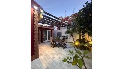 Återförsäljning - Semi detached -
Torre de la Horadada - Costa Blanca