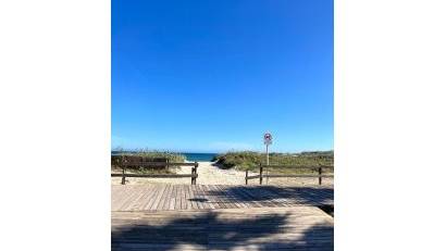 Återförsäljning - Semi detached -
Torre de la Horadada - Costa Blanca