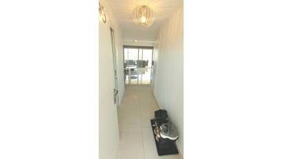 Återförsäljning - Apartment -
Los Dolses - Villamartin