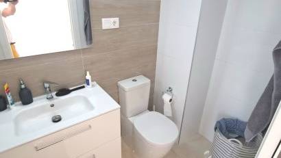 Återförsäljning - Apartment -
Los Dolses - Villamartin