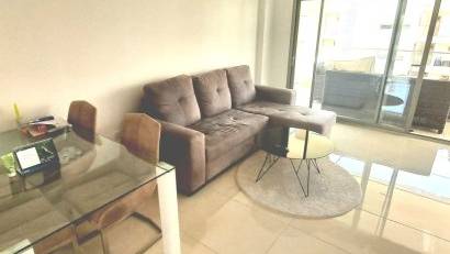 Återförsäljning - Apartment -
Los Dolses - Villamartin