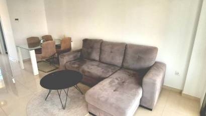 Återförsäljning - Apartment -
Los Dolses - Villamartin