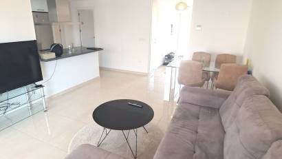 Återförsäljning - Apartment -
Los Dolses - Villamartin