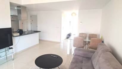 Återförsäljning - Apartment -
Los Dolses - Villamartin