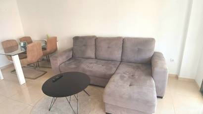 Återförsäljning - Apartment -
Los Dolses - Villamartin
