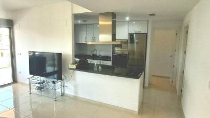 Återförsäljning - Apartment -
Los Dolses - Villamartin