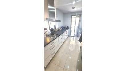 Återförsäljning - Apartment -
Los Dolses - Villamartin