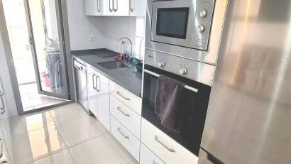 Återförsäljning - Apartment -
Los Dolses - Villamartin