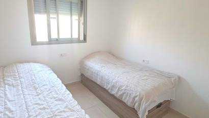 Återförsäljning - Apartment -
Los Dolses - Villamartin